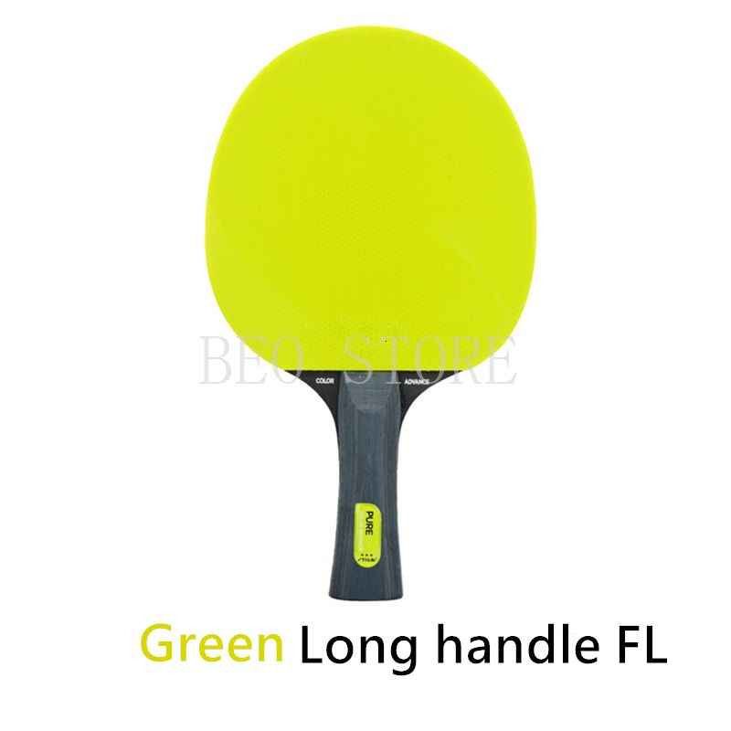 Green Long Handle Fl