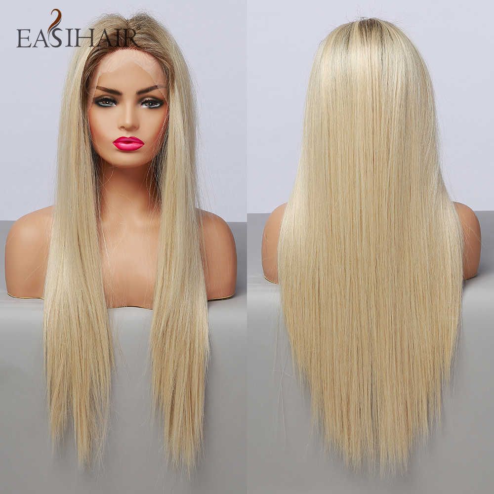 Lace Wig BL66034-1