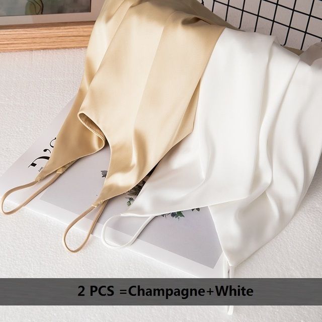 Champagne White 2