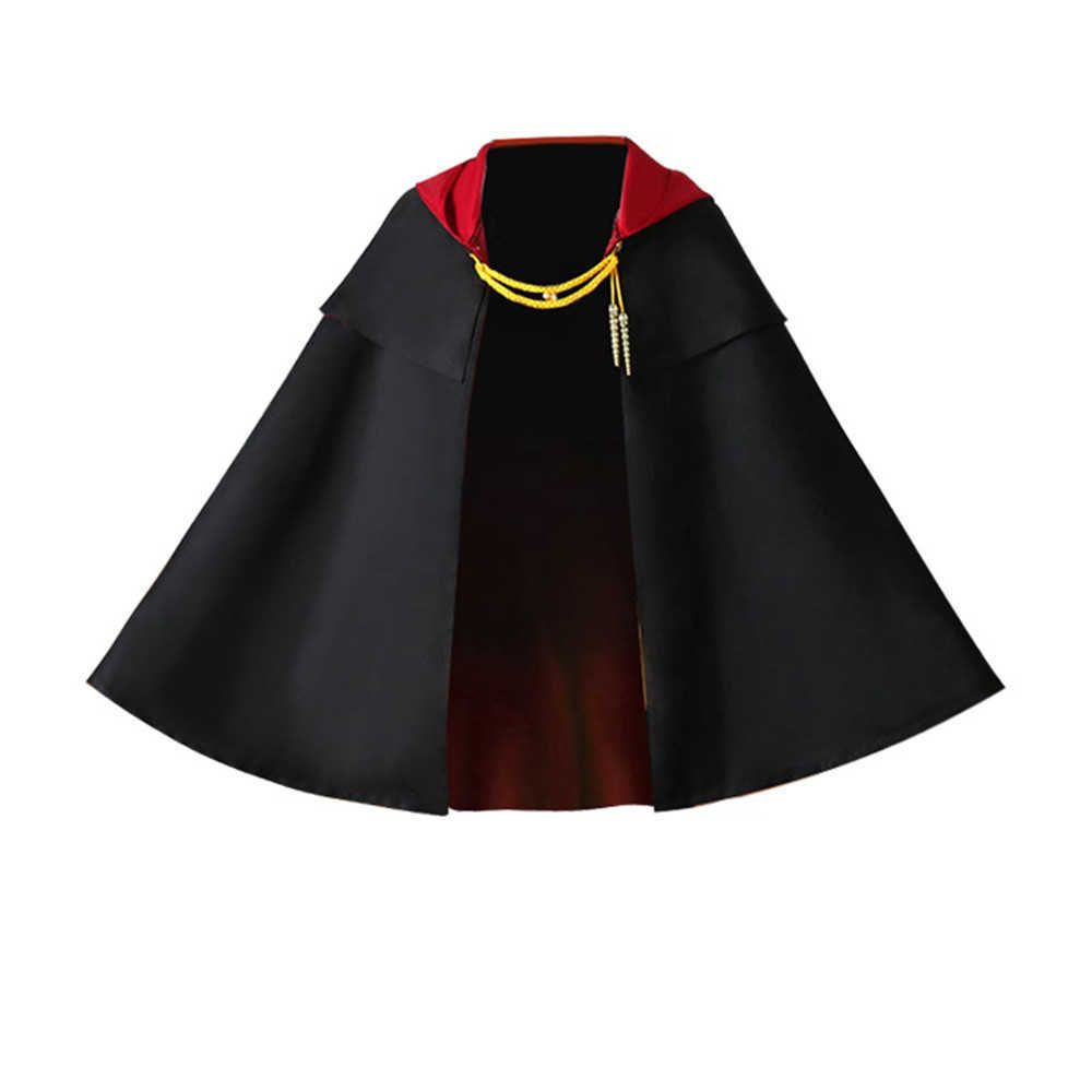 A4 Only Cloak