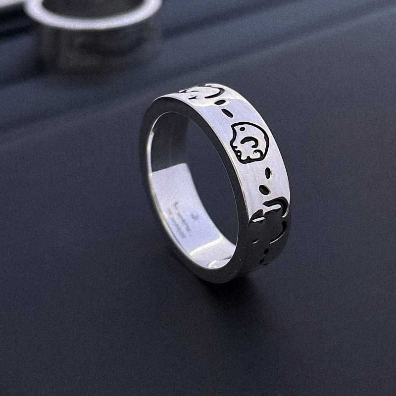 6mm spirit ring