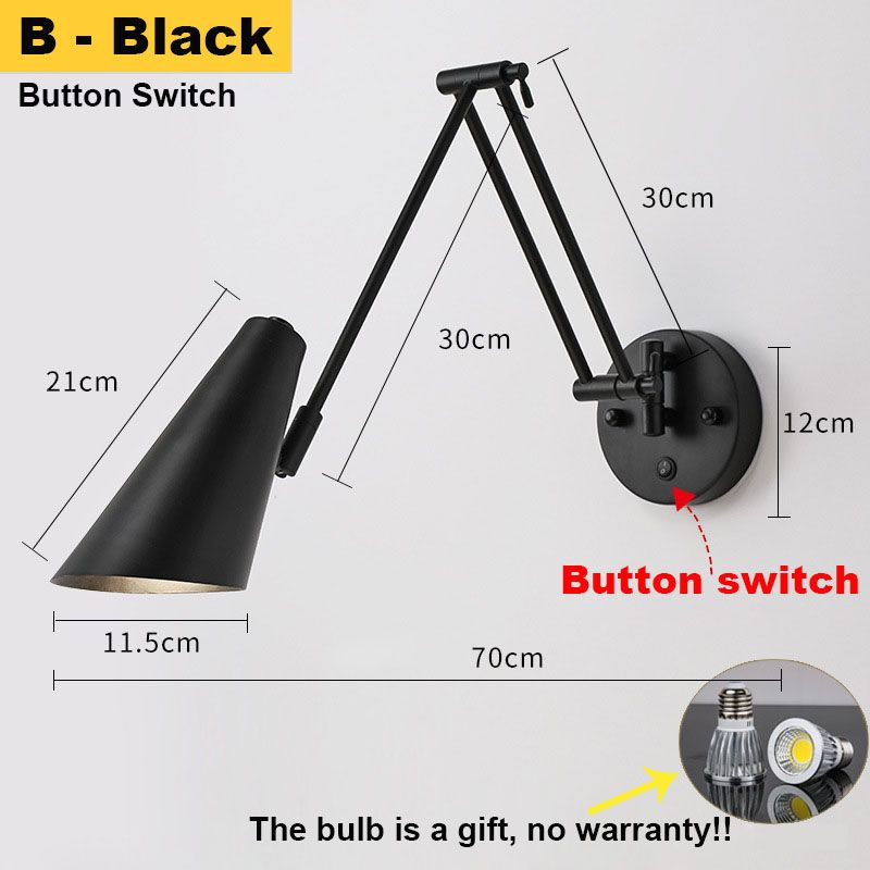 Bla Bla Switch Natural Light 4000K