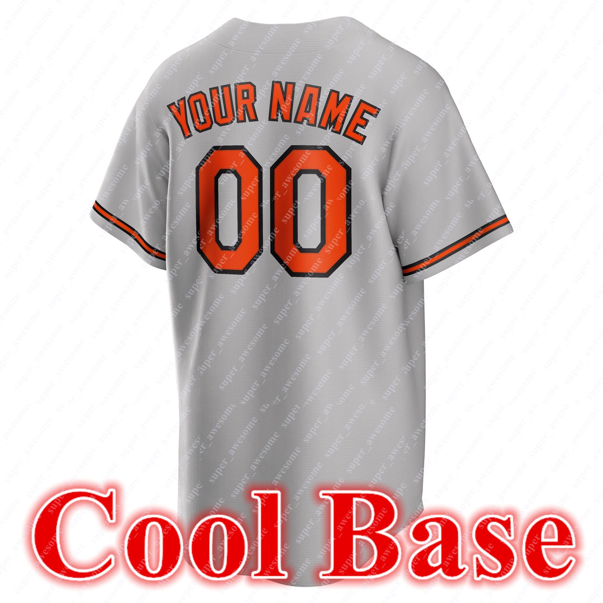 Ryan Mountcastle Jersey, Ryan Mountcastle Gear and Apparel