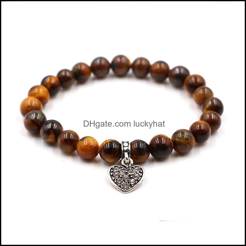 Tiger Eye