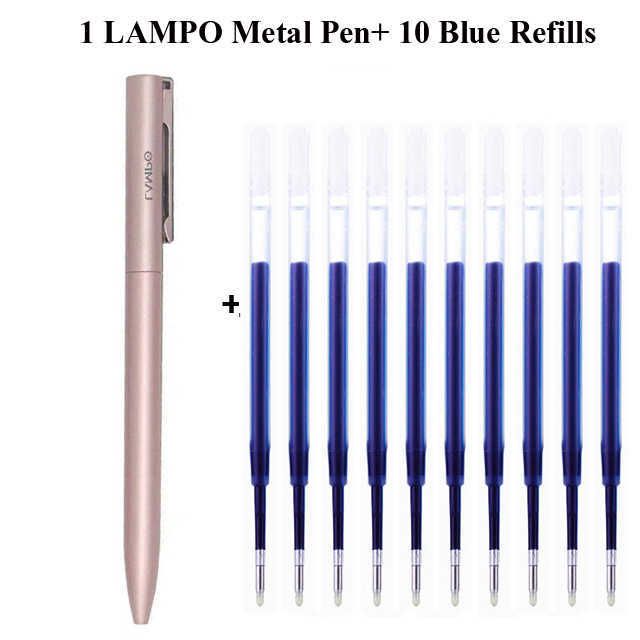 1pen 10blue recargas