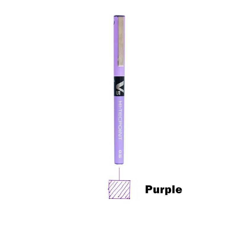 V5 violet