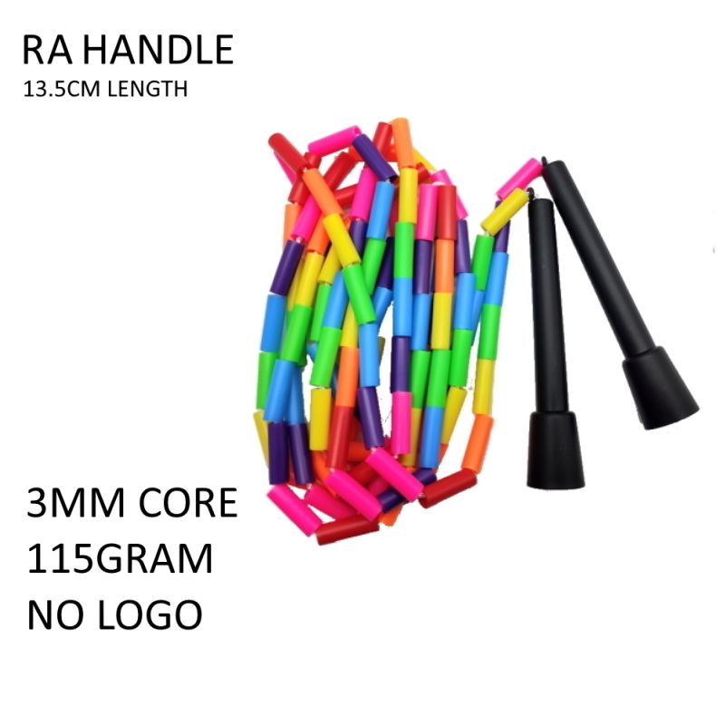 Ra Handle 3mm Core3