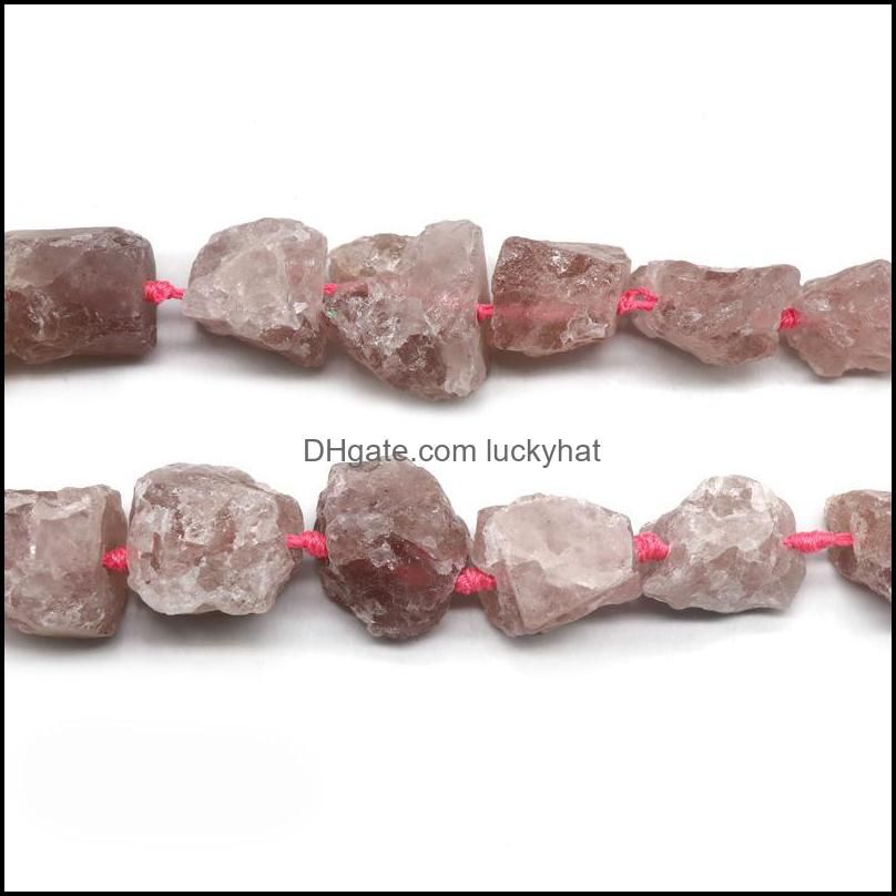 Strawberry Quartz