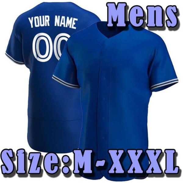 men Jersey