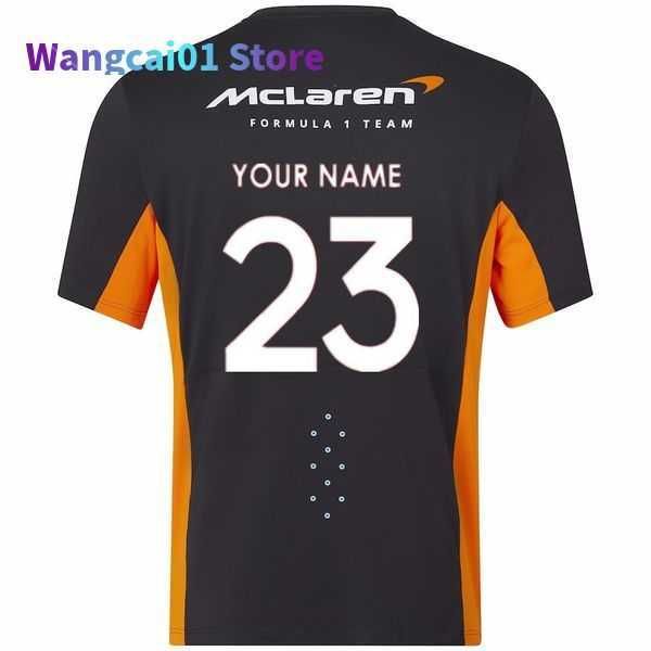 t-shirt name and number?