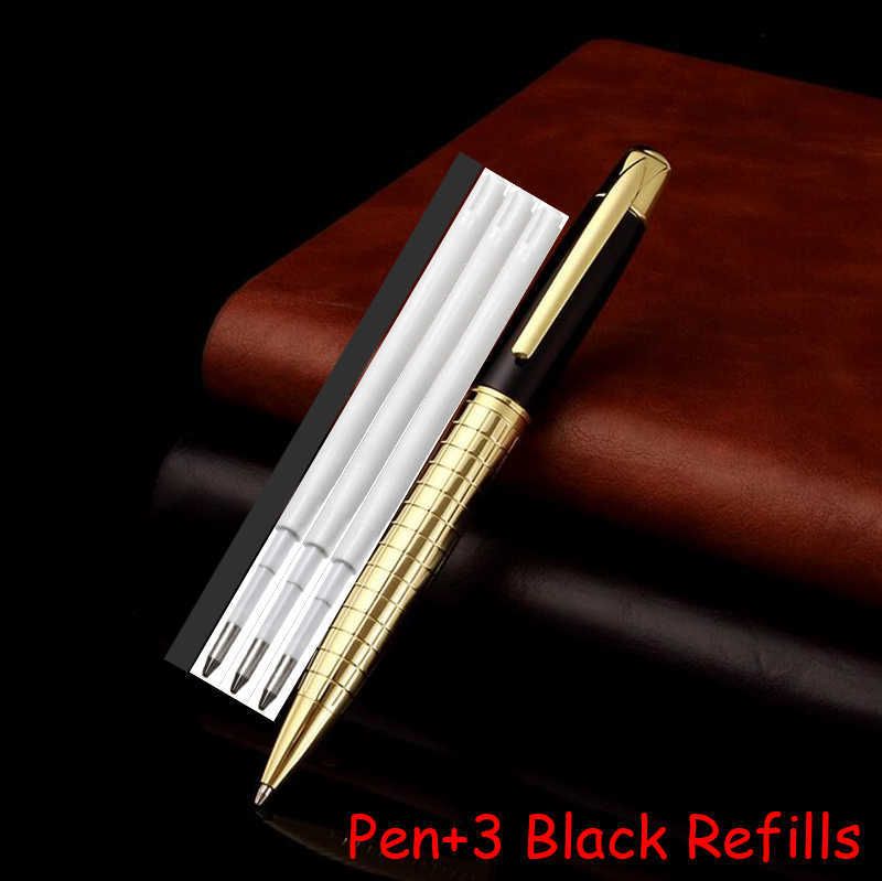 Stift 3 schwarze Minen
