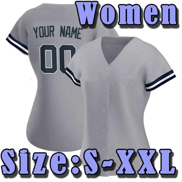 Women Jersey