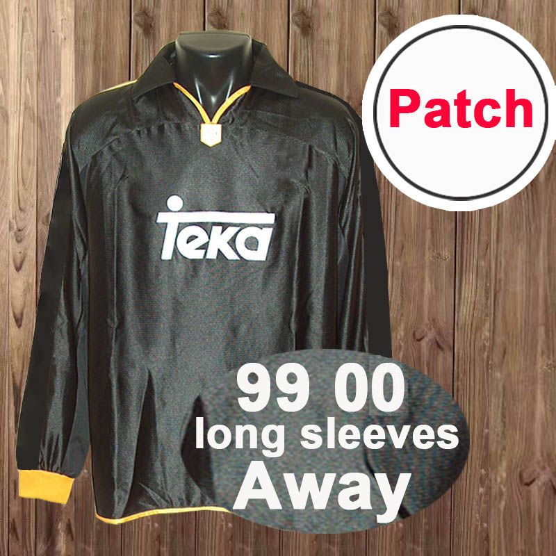 CXFG3389 99 00 Away ... Patch