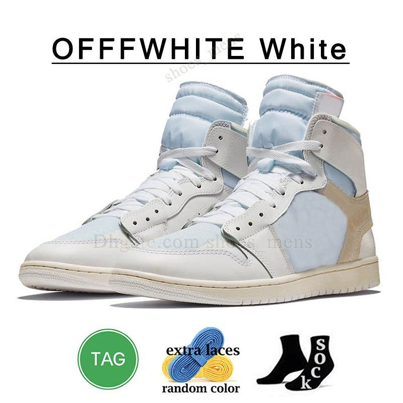 H28 36-47 OFFFWHITE White