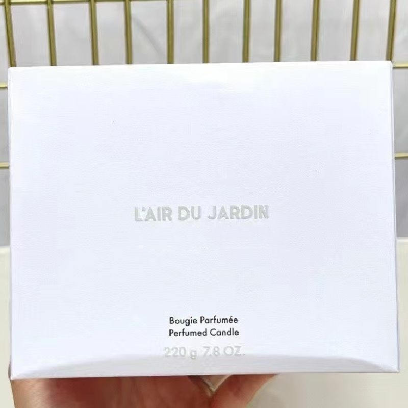 Air du Jardin