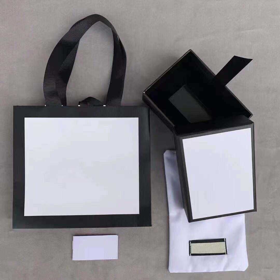 Gujia General White Packaging-Emersing