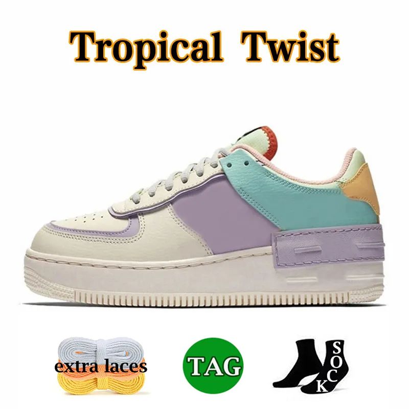Twist tropical 36-40