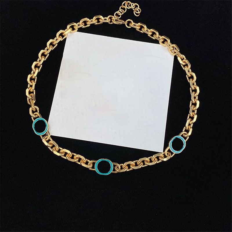 Necklace (With Box)