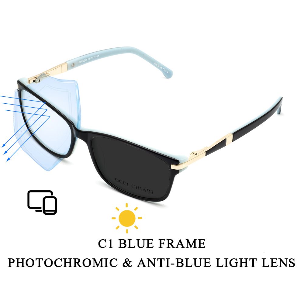 C1 Photochromic