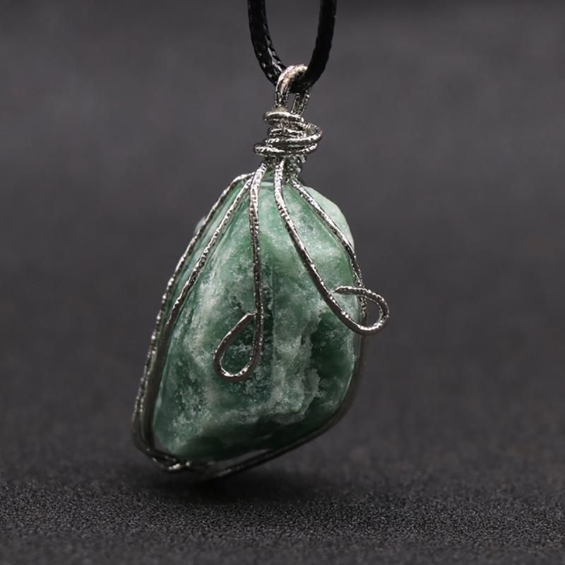 Aventurine verde