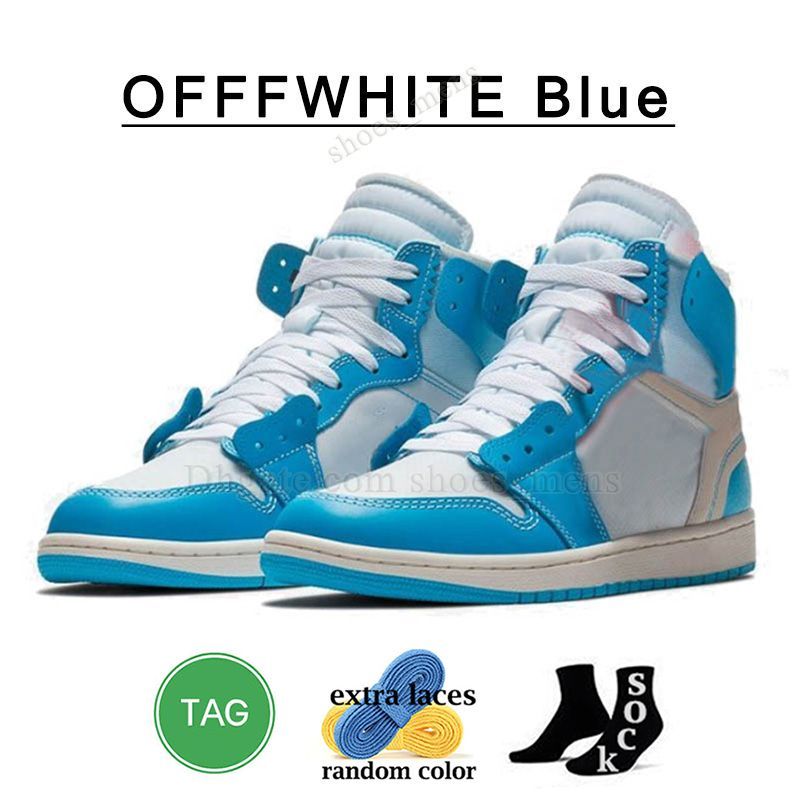 H26 36-47 OFFFWHITE BLU