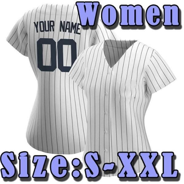 Women Jersey