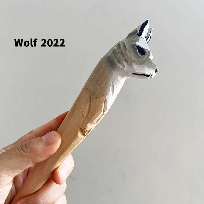Wolf 2022