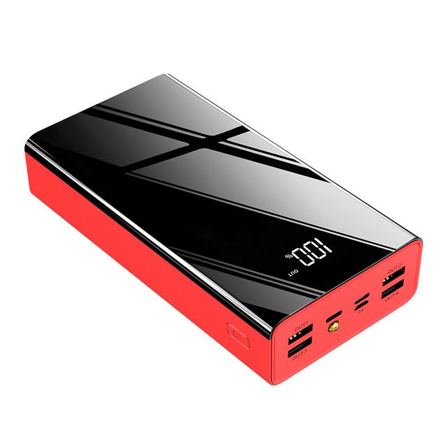 Rouge 80000mAh