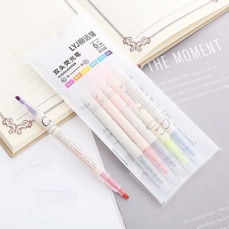 6pcs12 Colors