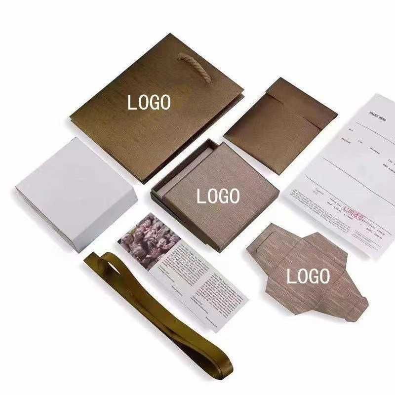Baojia Collece Packaging