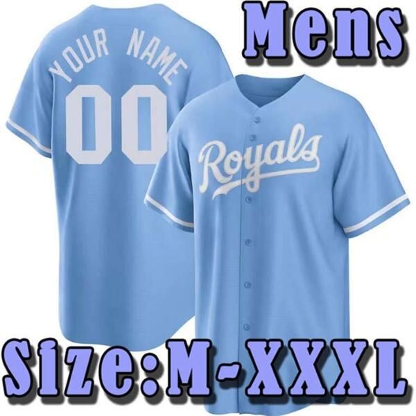 men Jersey