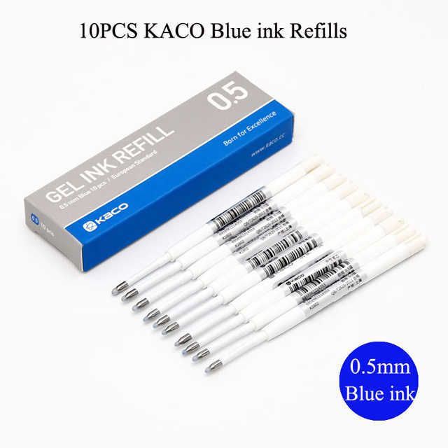 10KACO Blue Refills