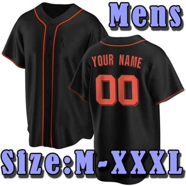 Men Jersey