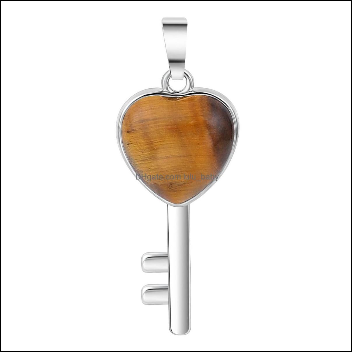 Tiger Eye