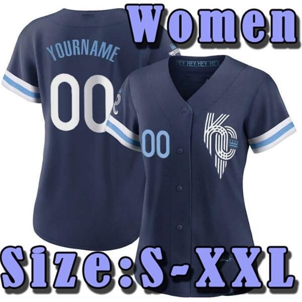 Women Jersey