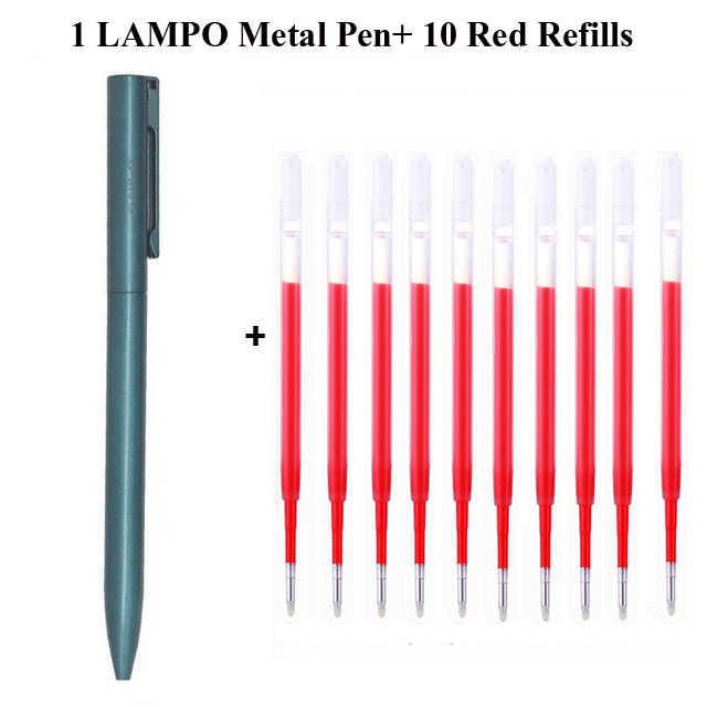 1pen 10red refills17