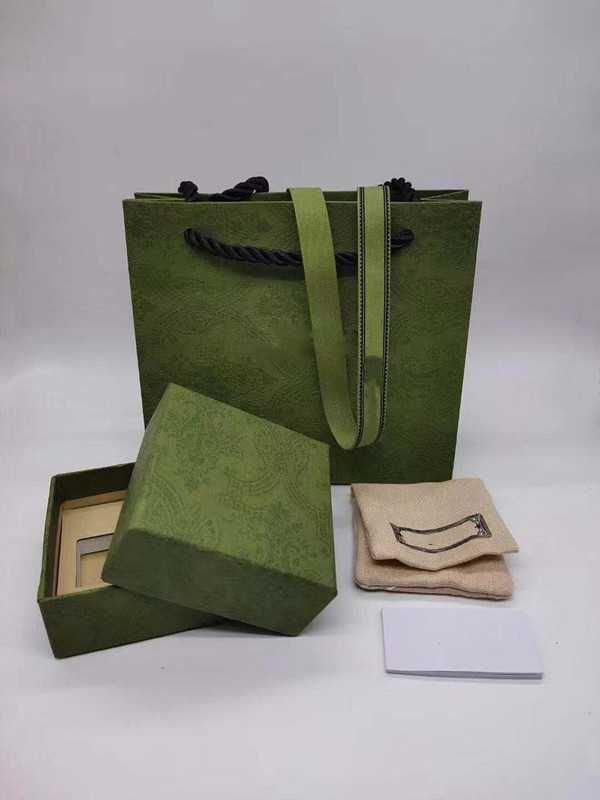 Gujia General Green Packaging-emittente