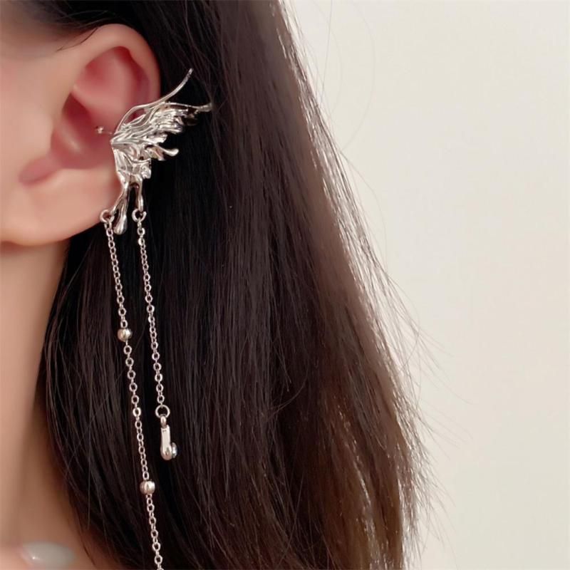 B01 left ear 1pcs China