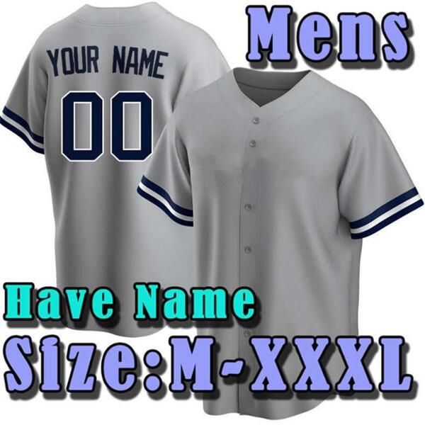 men Jersey