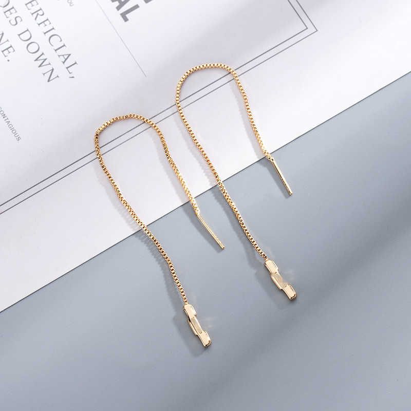 3 Ear Line (gold)