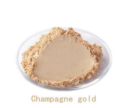 Chamapnge gold