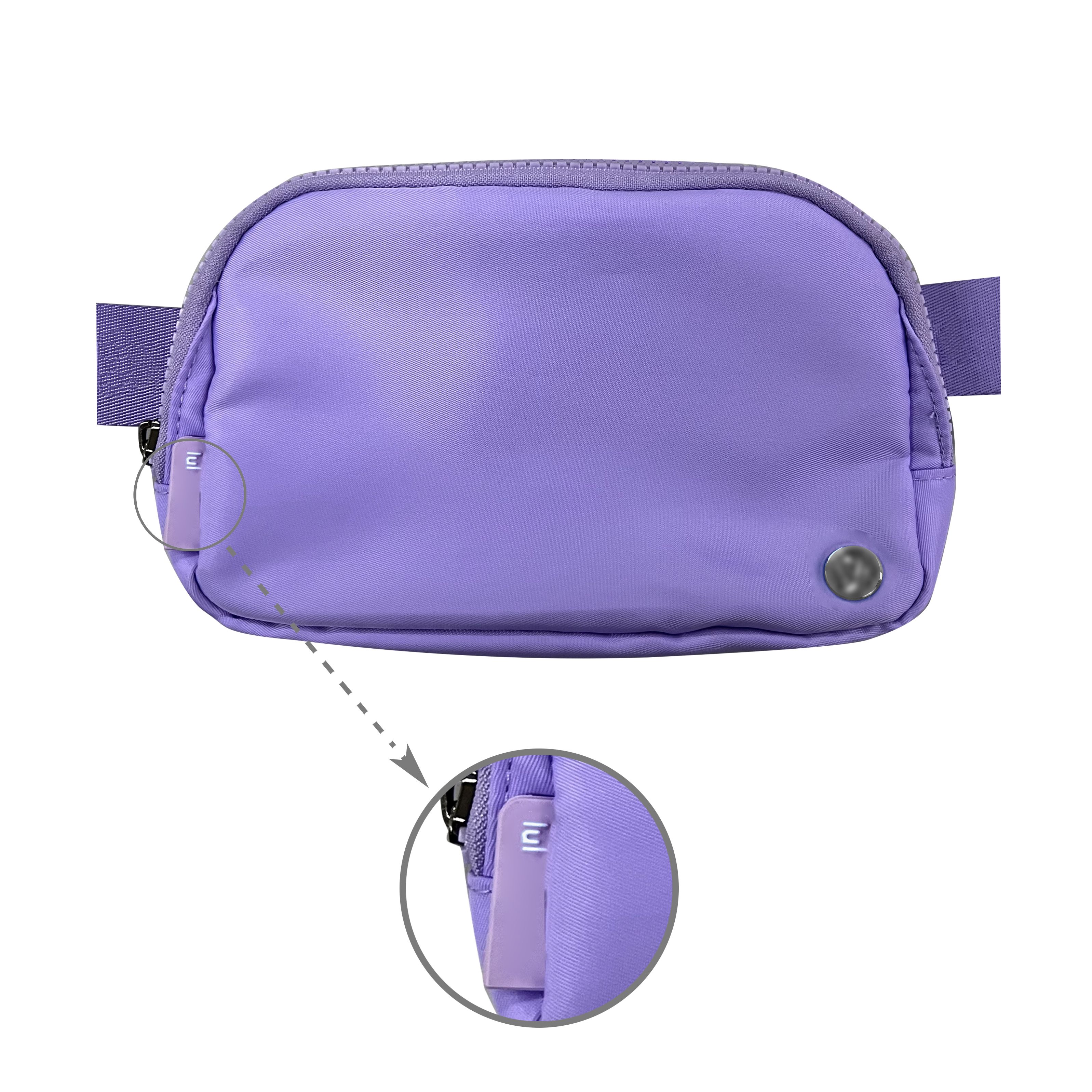 Nieuw-Nylon-Purple