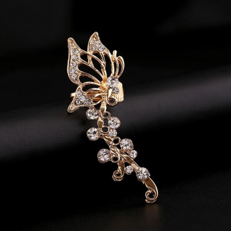 C02 right ear 1pcs China