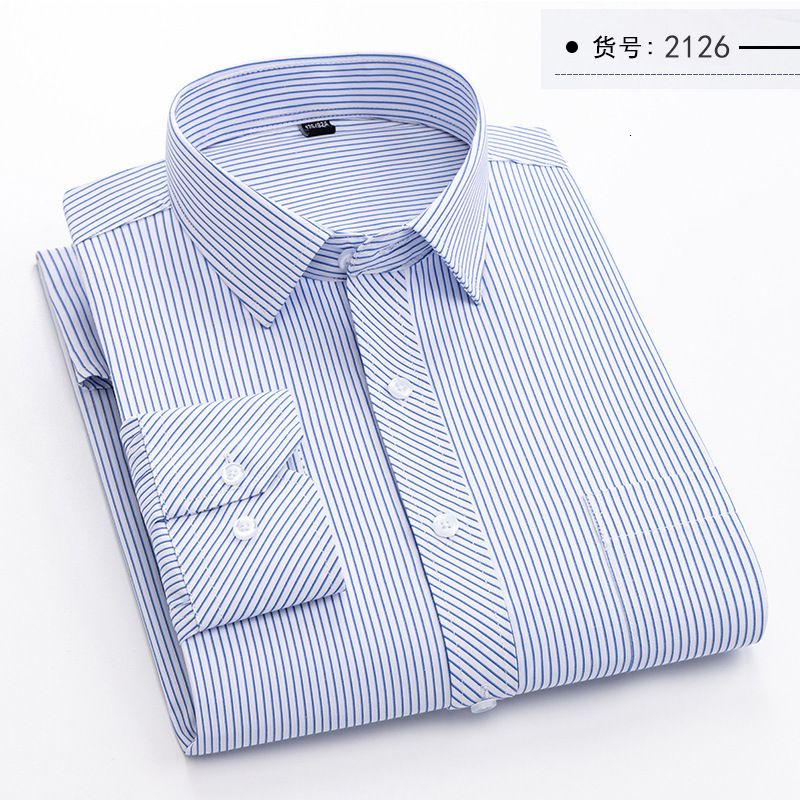 2126 striped shirt