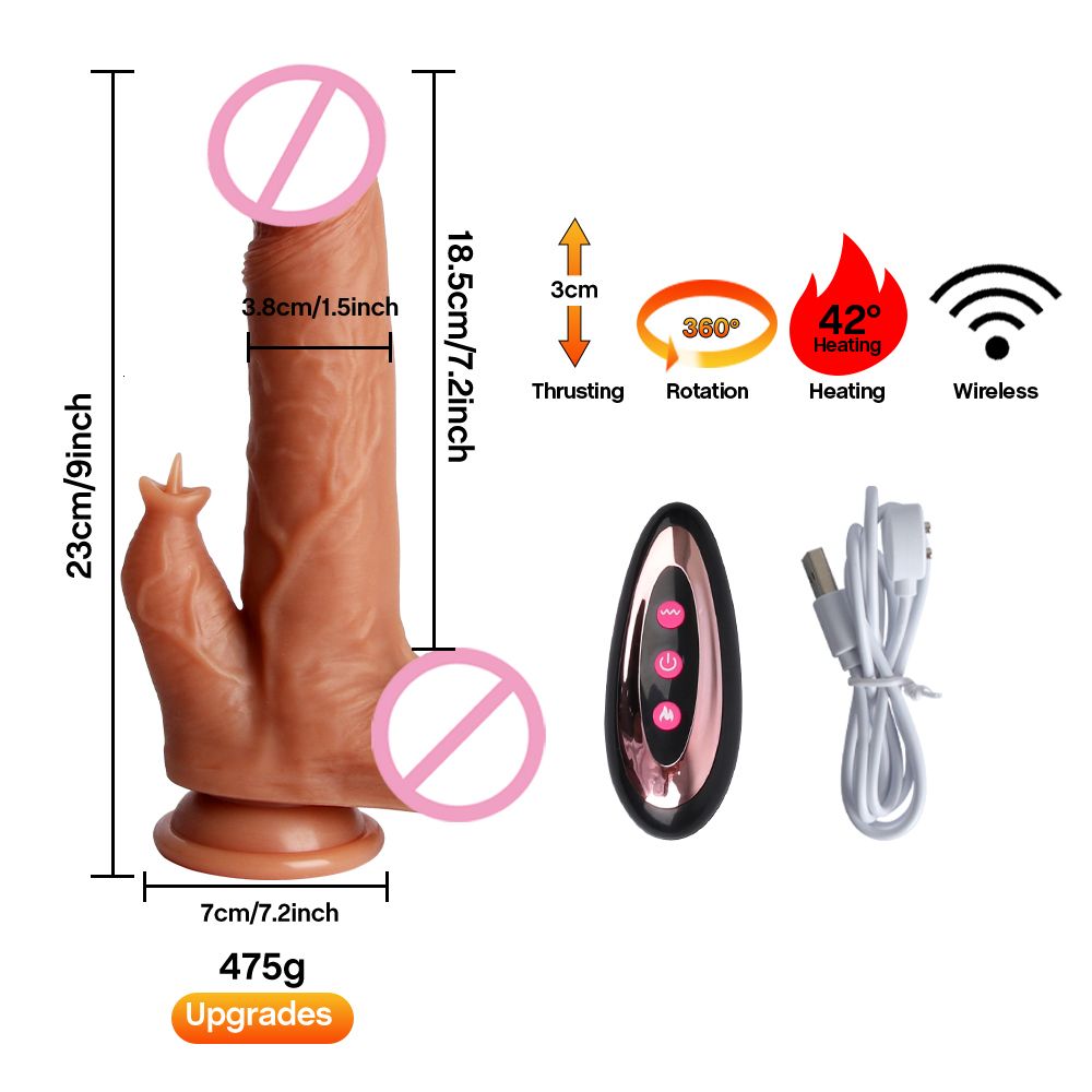 Tungvibrator