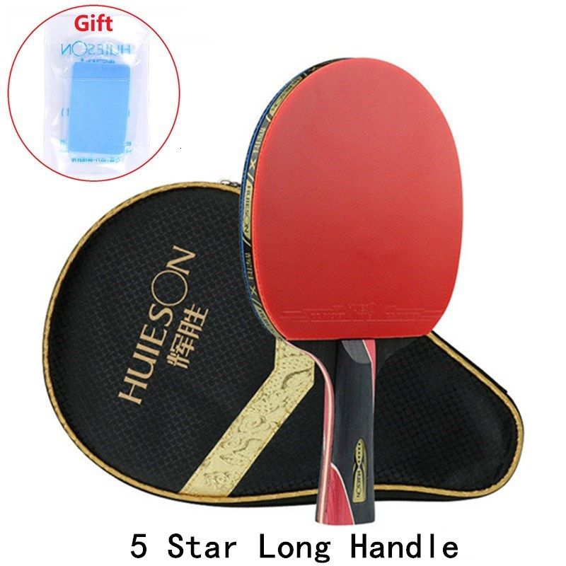 5 Star Long Handle