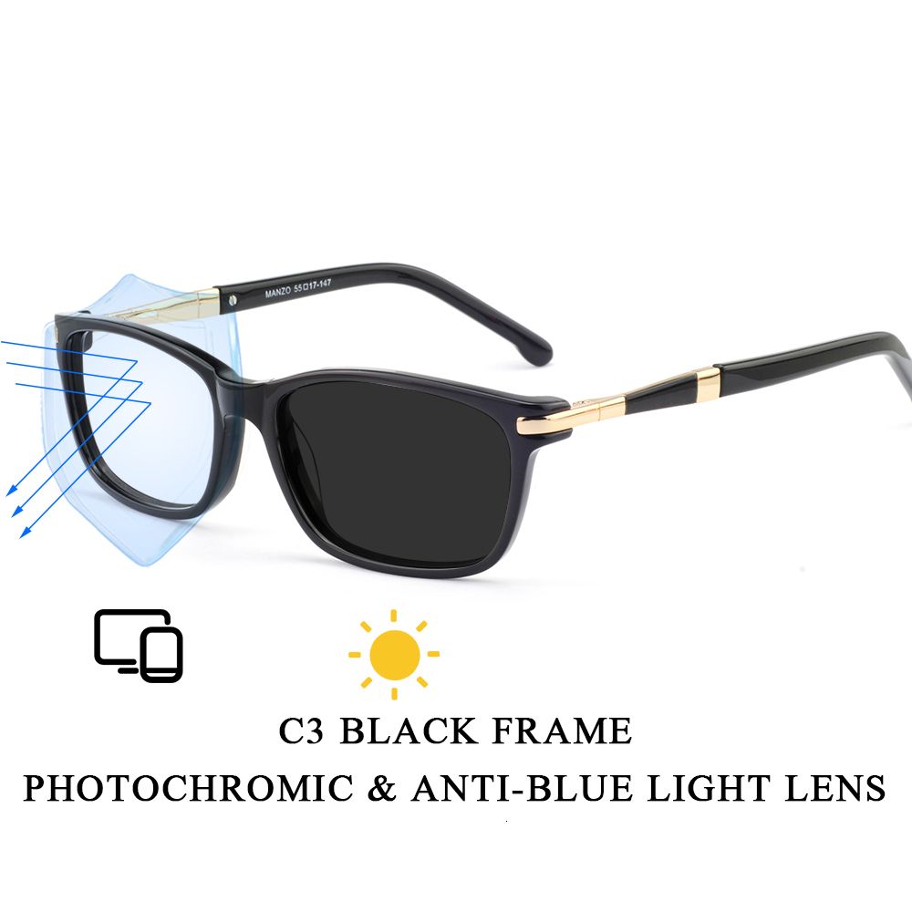 C3 Photochromic