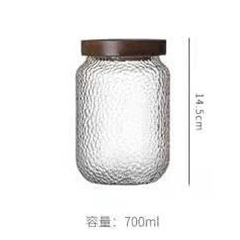 1PCS - 700 ml