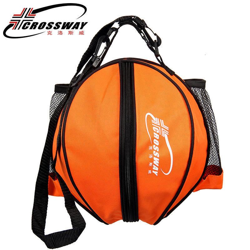 Shoulder Bag Orange