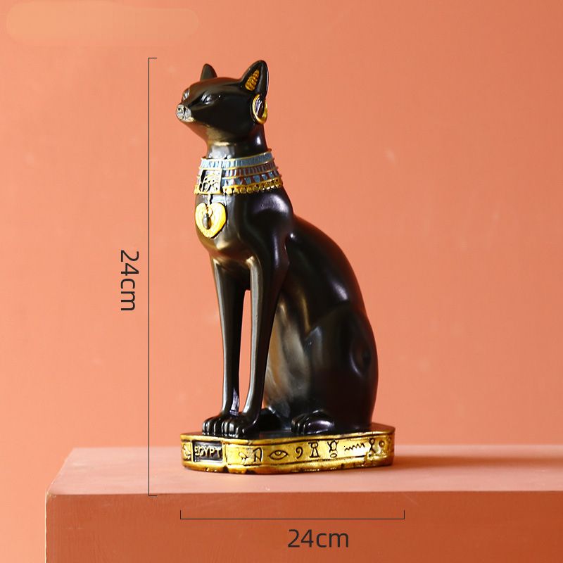 Bastet-Height 24cm